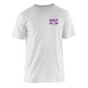 140g Adult Crew Neck T-shirt Thumbnail