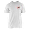 140g Adult Crew Neck T-shirt Thumbnail