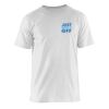 140g Adult Crew Neck T-shirt Thumbnail