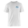 140g Adult Crew Neck T-shirt Thumbnail