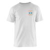 140g Adult Crew Neck T-shirt Thumbnail
