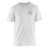 140g Adult Crew Neck T-shirt Thumbnail
