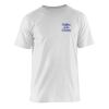 140g Adult Crew Neck T-shirt Thumbnail
