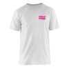 140g Adult Crew Neck T-shirt Thumbnail