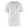 140g Adult Crew Neck T-shirt Thumbnail