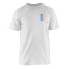140g Adult Crew Neck T-shirt Thumbnail