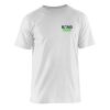 140g Adult Crew Neck T-shirt Thumbnail