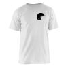 140g Adult Crew Neck T-shirt Thumbnail