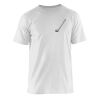 140g Adult Crew Neck T-shirt Thumbnail
