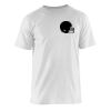 140g Adult Crew Neck T-shirt Thumbnail