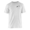 140g Adult Crew Neck T-shirt Thumbnail