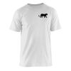 140g Adult Crew Neck T-shirt Thumbnail