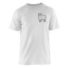 140g Adult Crew Neck T-shirt Thumbnail