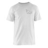 140g Adult Crew Neck T-shirt Thumbnail