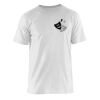 140g Adult Crew Neck T-shirt Thumbnail