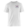 140g Adult Crew Neck T-shirt Thumbnail