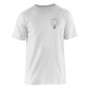 140g Adult Crew Neck T-shirt Thumbnail