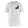 140g Adult Crew Neck T-shirt Thumbnail