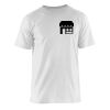 140g Adult Crew Neck T-shirt Thumbnail