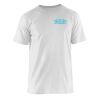 140g Adult Crew Neck T-shirt Thumbnail