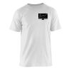 140g Adult Crew Neck T-shirt Thumbnail