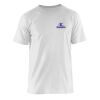 140g Adult Crew Neck T-shirt Thumbnail