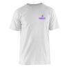 140g Adult Crew Neck T-shirt Thumbnail