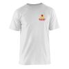 140g Adult Crew Neck T-shirt Thumbnail