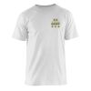 140g Adult Crew Neck T-shirt Thumbnail