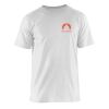 140g Adult Crew Neck T-shirt Thumbnail