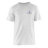 140g Adult Crew Neck T-shirt Thumbnail