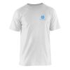 140g Adult Crew Neck T-shirt Thumbnail