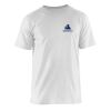 140g Adult Crew Neck T-shirt Thumbnail