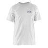 140g Adult Crew Neck T-shirt Thumbnail