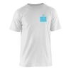 140g Adult Crew Neck T-shirt Thumbnail