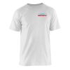 140g Adult Crew Neck T-shirt Thumbnail