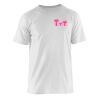 140g Adult Crew Neck T-shirt Thumbnail