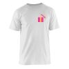 140g Adult Crew Neck T-shirt Thumbnail