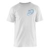 140g Adult Crew Neck T-shirt Thumbnail