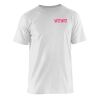 140g Adult Crew Neck T-shirt Thumbnail