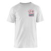 140g Adult Crew Neck T-shirt Thumbnail