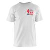 140g Adult Crew Neck T-shirt Thumbnail