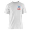 140g Adult Crew Neck T-shirt Thumbnail