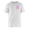 140g Adult Crew Neck T-shirt Thumbnail
