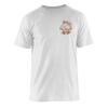 140g Adult Crew Neck T-shirt Thumbnail