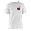 140g Adult Crew Neck T-shirt Thumbnail