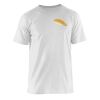140g Adult Crew Neck T-shirt Thumbnail