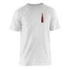 140g Adult Crew Neck T-shirt Thumbnail