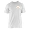 140g Adult Crew Neck T-shirt Thumbnail