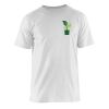 140g Adult Crew Neck T-shirt Thumbnail